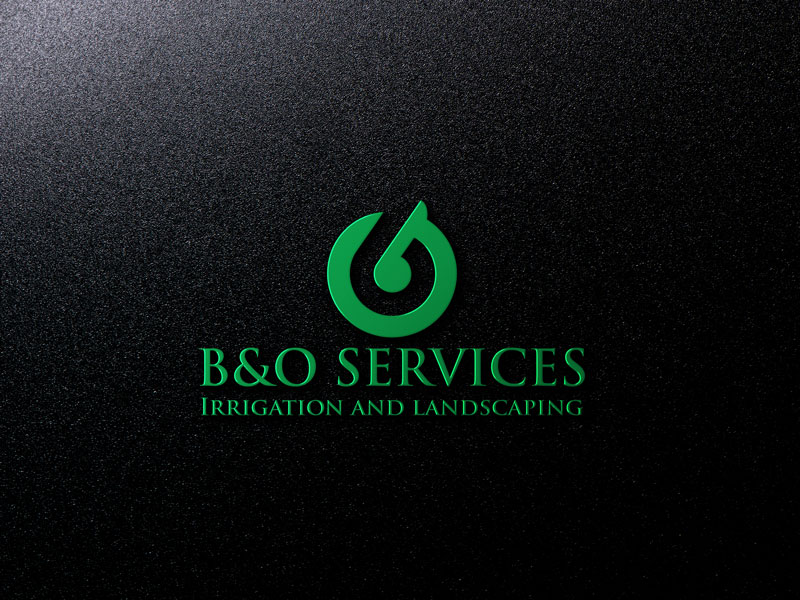 Diseño de Logo por H M SUMON para B&O Services | Diseño #10412796