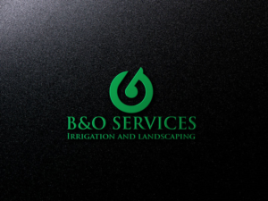 Logo Design by H M SUMON for B&O Services | Design: #10412796