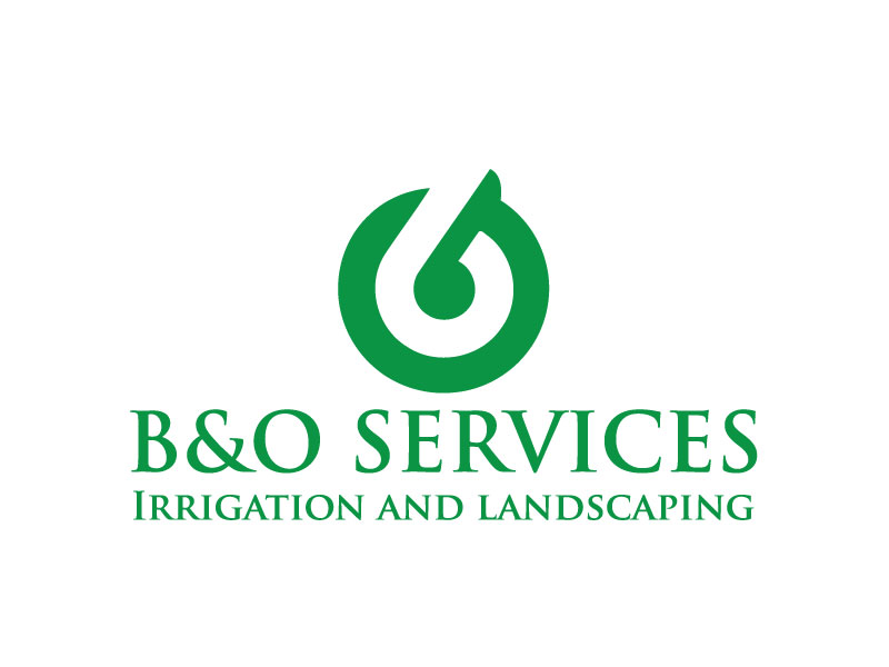 Logo Design by H M SUMON for B&O Services | Design #10412797