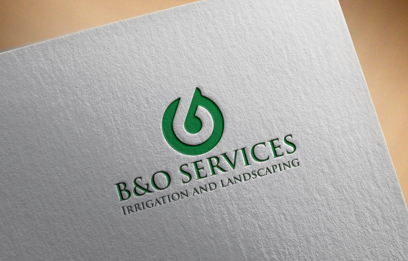Logo-Design von H M SUMON für B&O Services | Design #10412798
