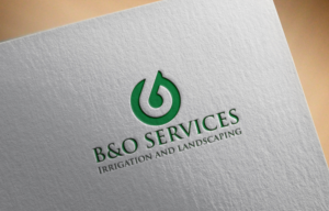 Logo Design by H M SUMON for B&O Services | Design: #10412798