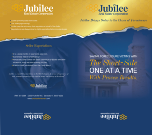 Diseño de Brochure por Jackie Morrison para este proyecto | Diseño: #10887797