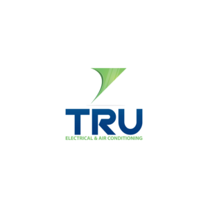 Logo Design by Professor P for Tru Electrical & Air Conditioning | Design: #10410033