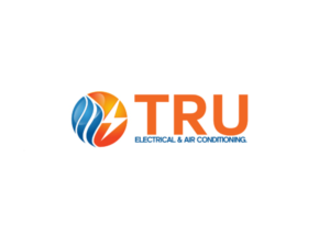 Logo Design by eddy for Tru Electrical & Air Conditioning | Design: #10406637