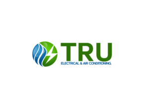 Logo Design by eddy for Tru Electrical & Air Conditioning | Design: #10409242