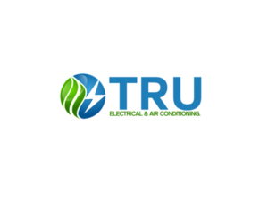 Logo Design by eddy for Tru Electrical & Air Conditioning | Design: #10409457