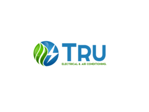 Logo Design by eddy for Tru Electrical & Air Conditioning | Design: #10416000