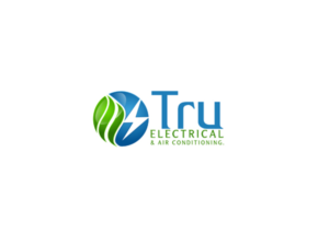 Logo Design by eddy for Tru Electrical & Air Conditioning | Design: #10416007