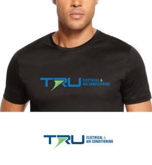 Logo Design by somani for Tru Electrical & Air Conditioning | Design: #10407618