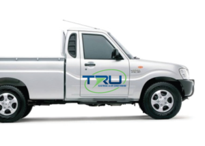 Logo Design by somani for Tru Electrical & Air Conditioning | Design: #10409183