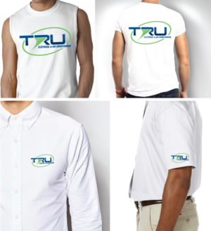 Logo Design by somani for Tru Electrical & Air Conditioning | Design: #10409184