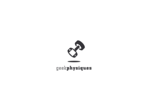 Logo Design by Neil for GeekPhysiques | Design: #10459723