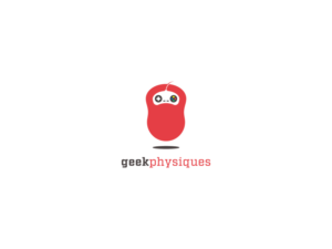 Design de Logo par Neil pour GeekPhysiques | Design #10461136