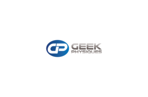 Design de Logo par GLDesigns pour GeekPhysiques | Design #10500824