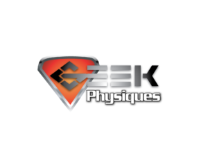 Logo Design by XenoDesign for GeekPhysiques | Design: #10523968