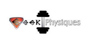 Logo Design by XenoDesign for GeekPhysiques | Design: #10524757