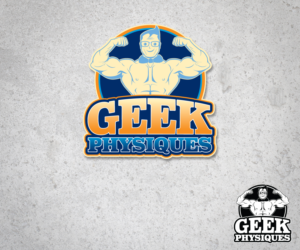 Design de Logo par Keane Designs pour GeekPhysiques | Design #10514846