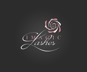 Logo Design by ELOISE LIND