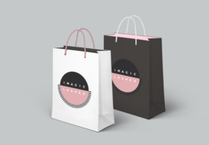 Logo Design by Magnolia S