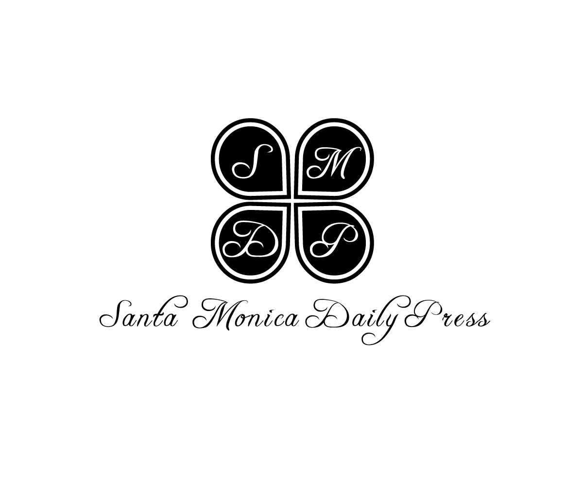 Logo Design by shaikkazam for santa monica daily press | Design #2223029