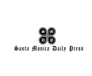 Logo Design by shaikkazam for santa monica daily press | Design: #2223032