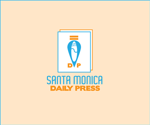 Logo Design by Restless for santa monica daily press | Design: #2210637