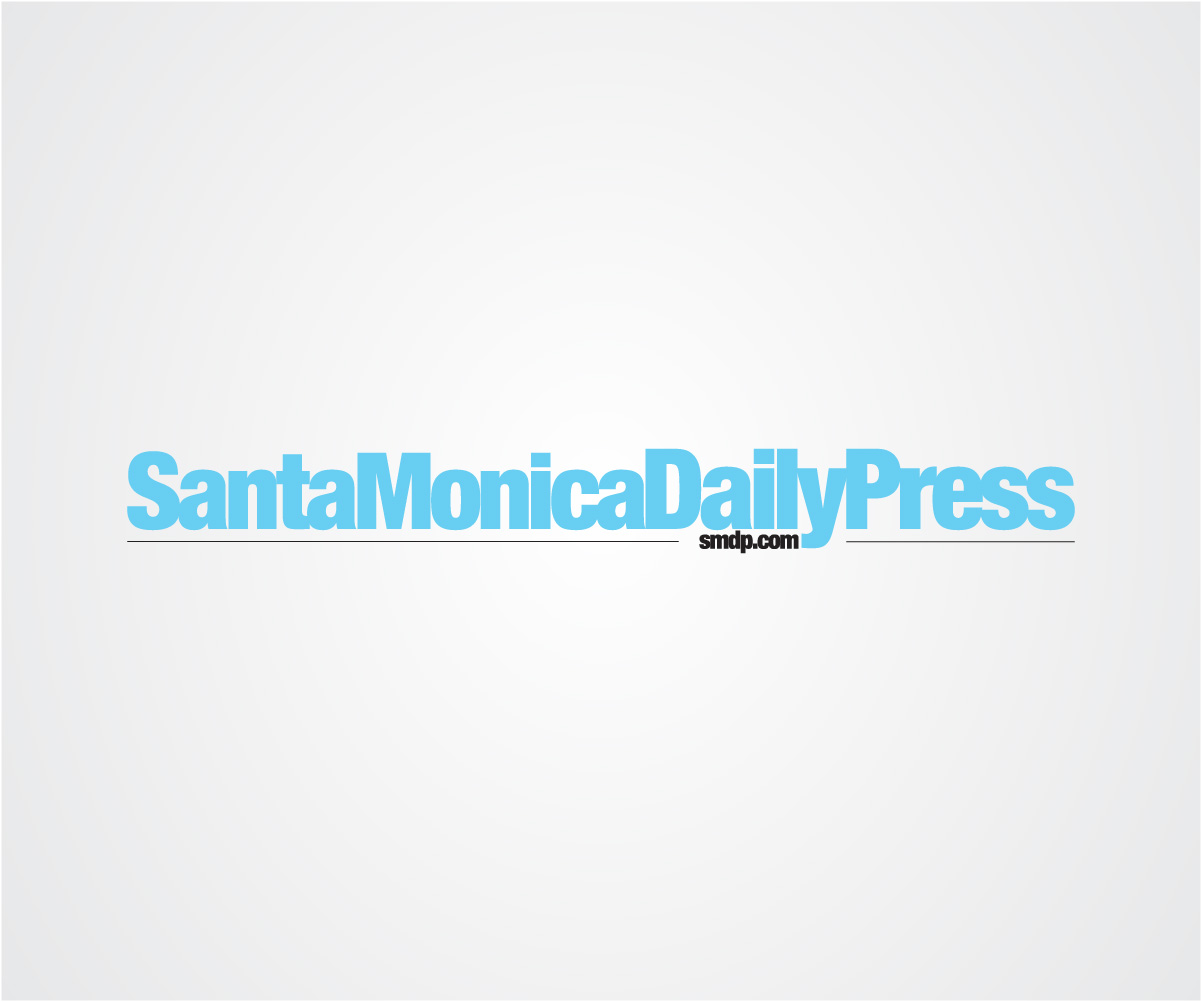 Design de Logo par Chris Mair pour santa monica daily press | Design #2241050