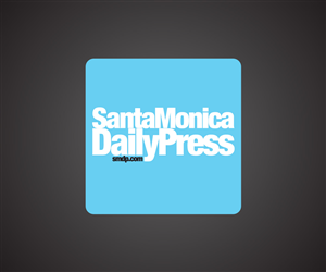 Logo Design by Chris Mair for santa monica daily press | Design: #2241054