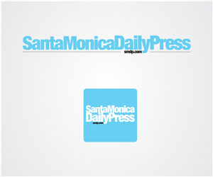 Logo Design by Chris Mair for santa monica daily press | Design: #2241059