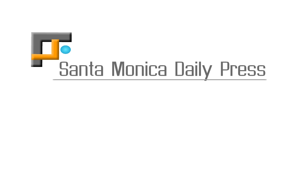 Diseño de Logo por Asmaa Chkerbouby para santa monica daily press | Diseño #2253768
