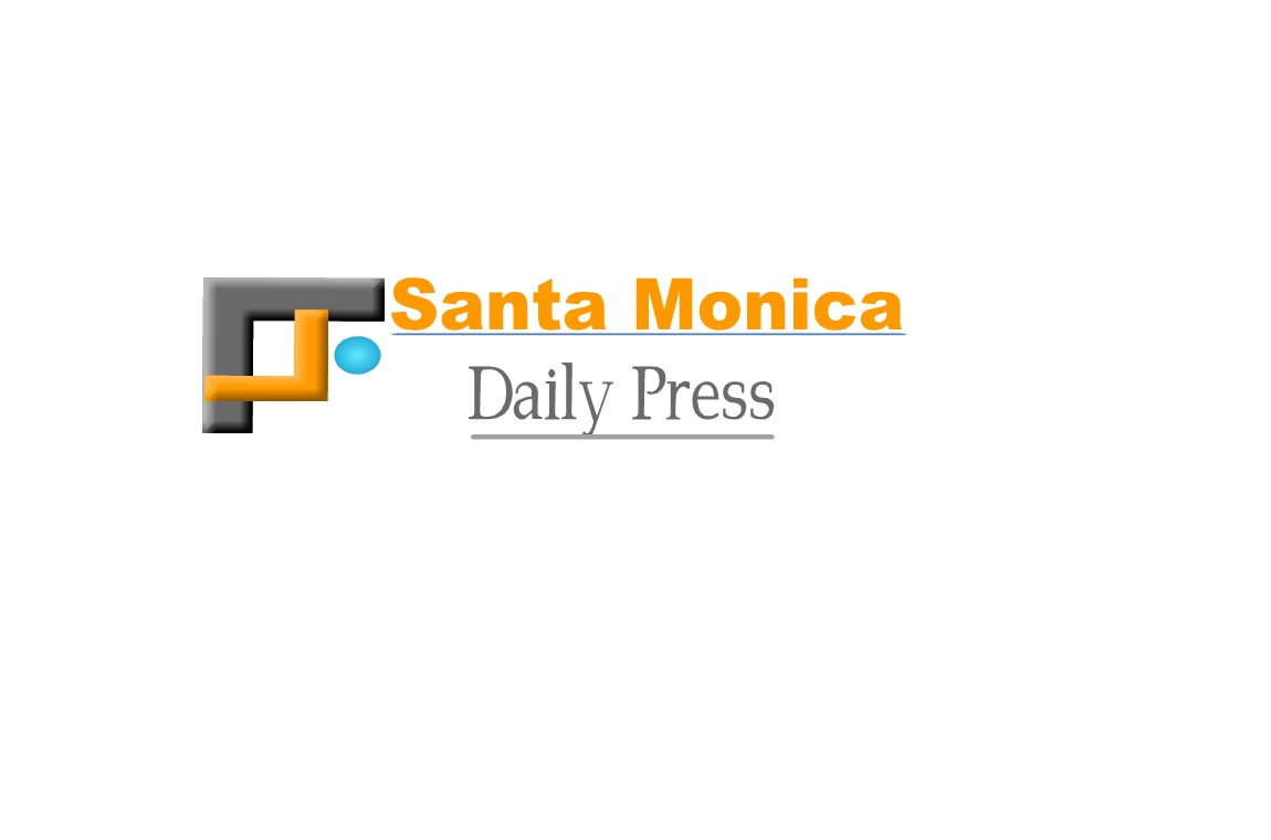 Design de Logo par Asmaa Chkerbouby pour santa monica daily press | Design #2253791