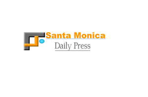 Logo Design by Asmaa Chkerbouby for santa monica daily press | Design: #2253791