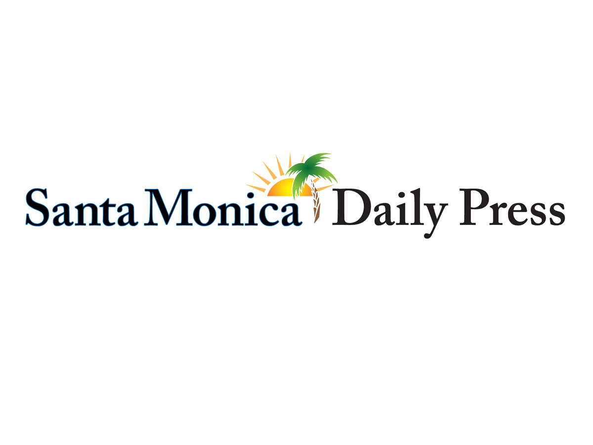 Design de Logo par Roger pour santa monica daily press | Design #2222074