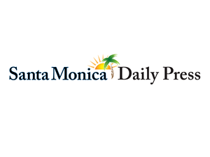 Design de Logo par Roger pour santa monica daily press | Design #2222074
