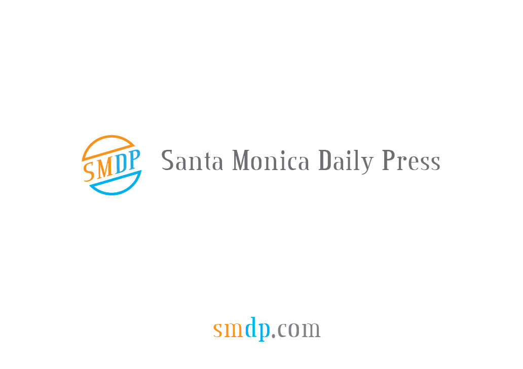 Logo Design by Skwagor for santa monica daily press | Design #2269864