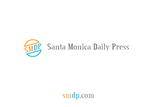 Logo Design by Skwagor for santa monica daily press | Design: #2269864