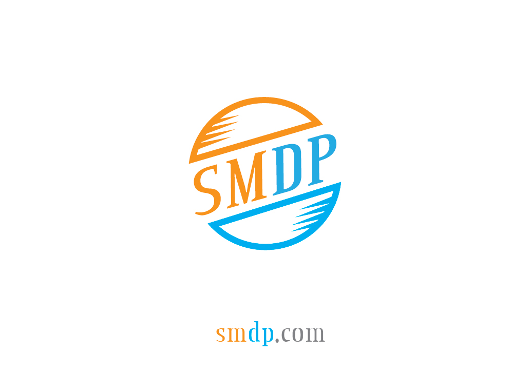 Logo Design by Skwagor for santa monica daily press | Design: #2269959