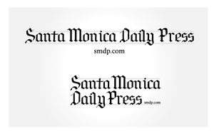 Logo Design by slookjo for santa monica daily press | Design: #2257076