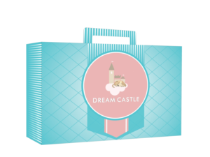 Design Emballage par Robert Macwan pour Little Cherry | Design #10501018