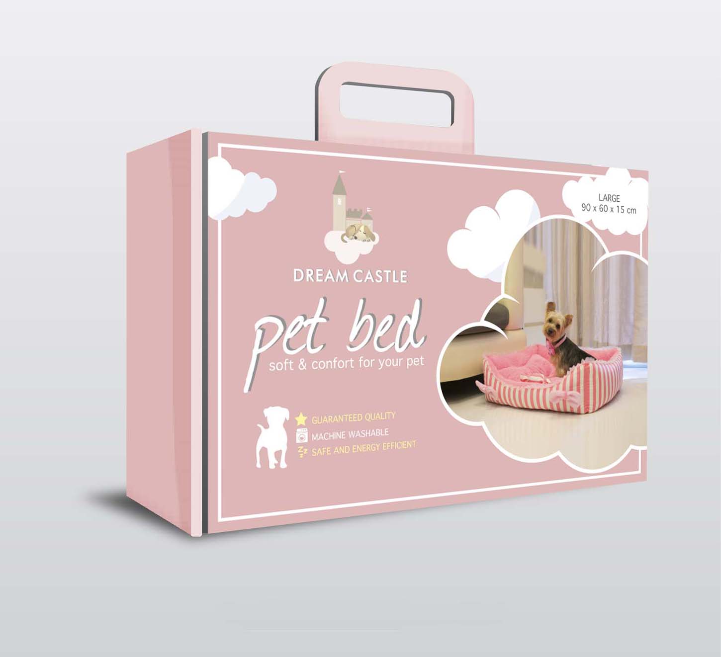 Packaging Design by wow factory for Little Cherry | Design #10483230