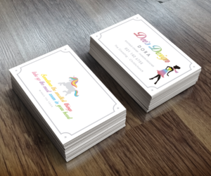 Business Card Design by R M for Dee's Design | Design: #10420246