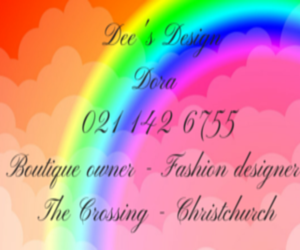 Business Card Design by Zack Watts