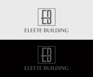 Logo-Design von Ethien für dieses Projekt | Design: #10425486