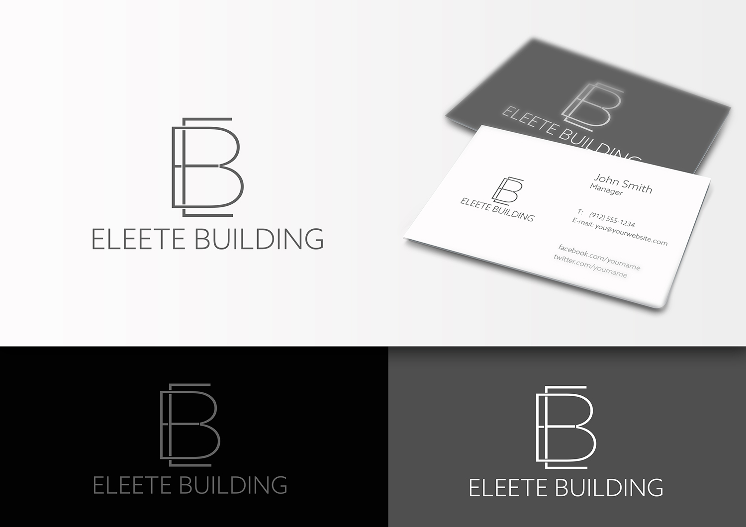 Logo Design by maria-kaz for this project | Design #10565189