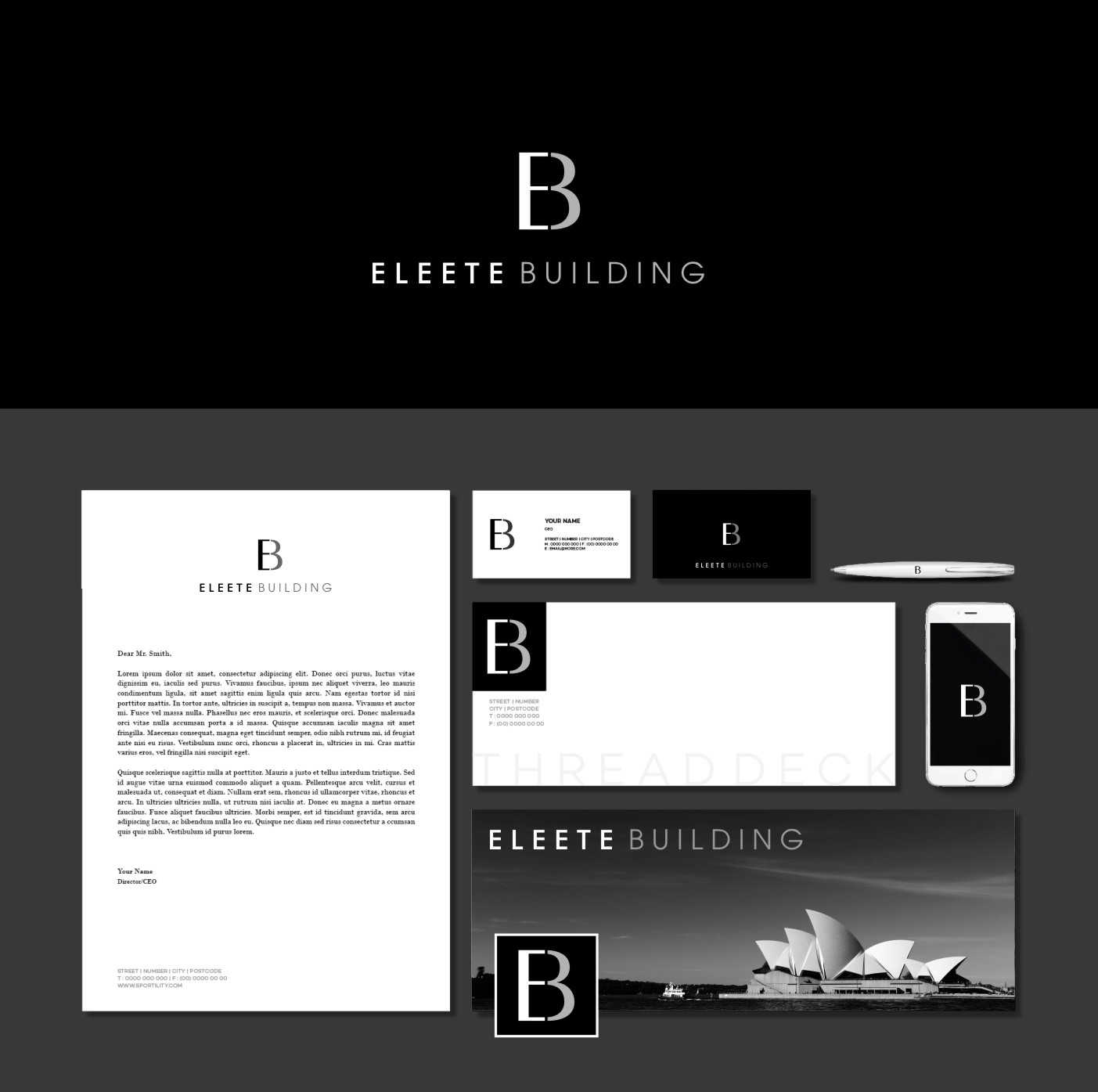 Logo Design by sumarnishadi for this project | Design #10428018