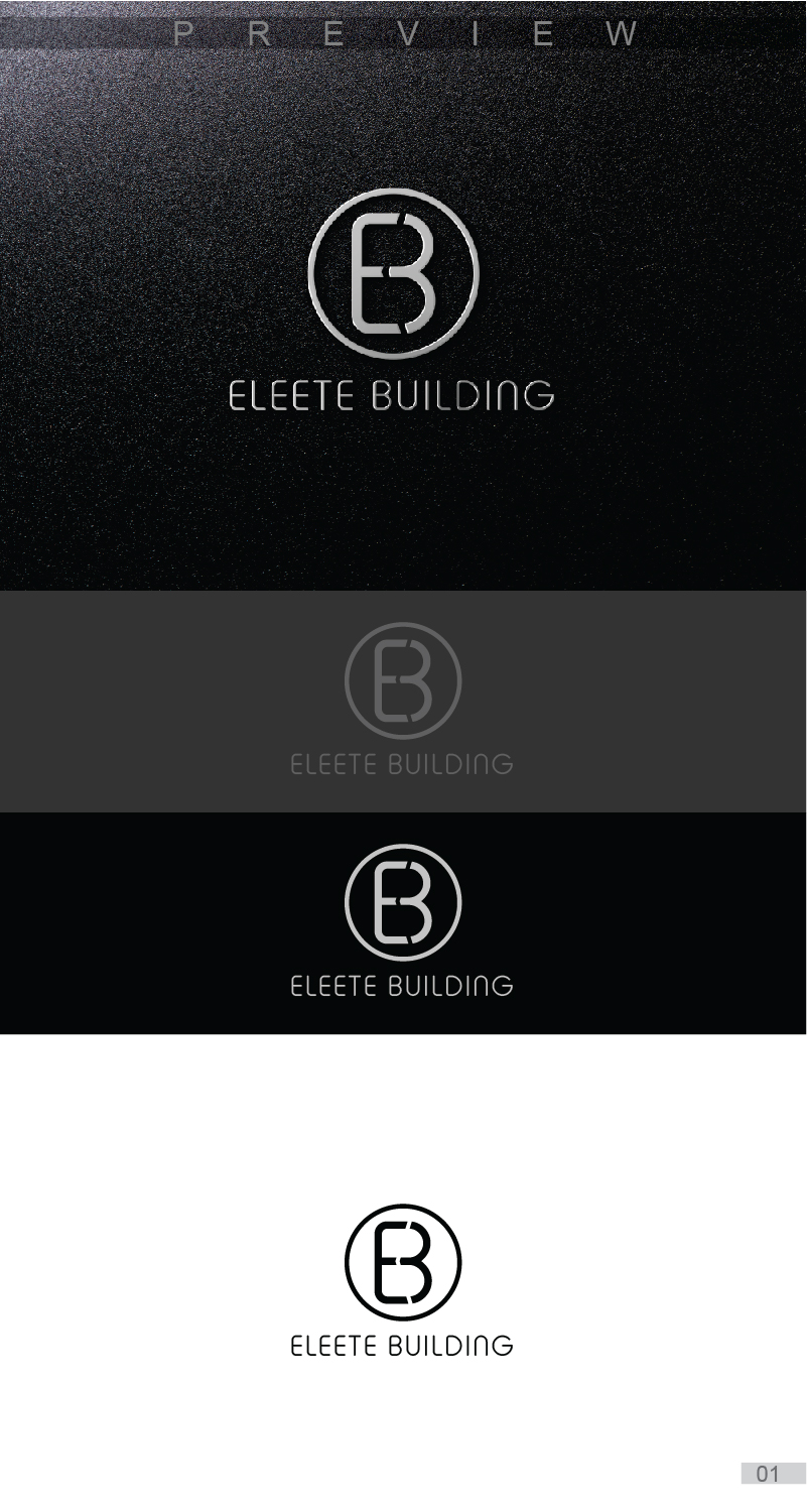 Logo Design by 3Guys for this project | Design #10413309