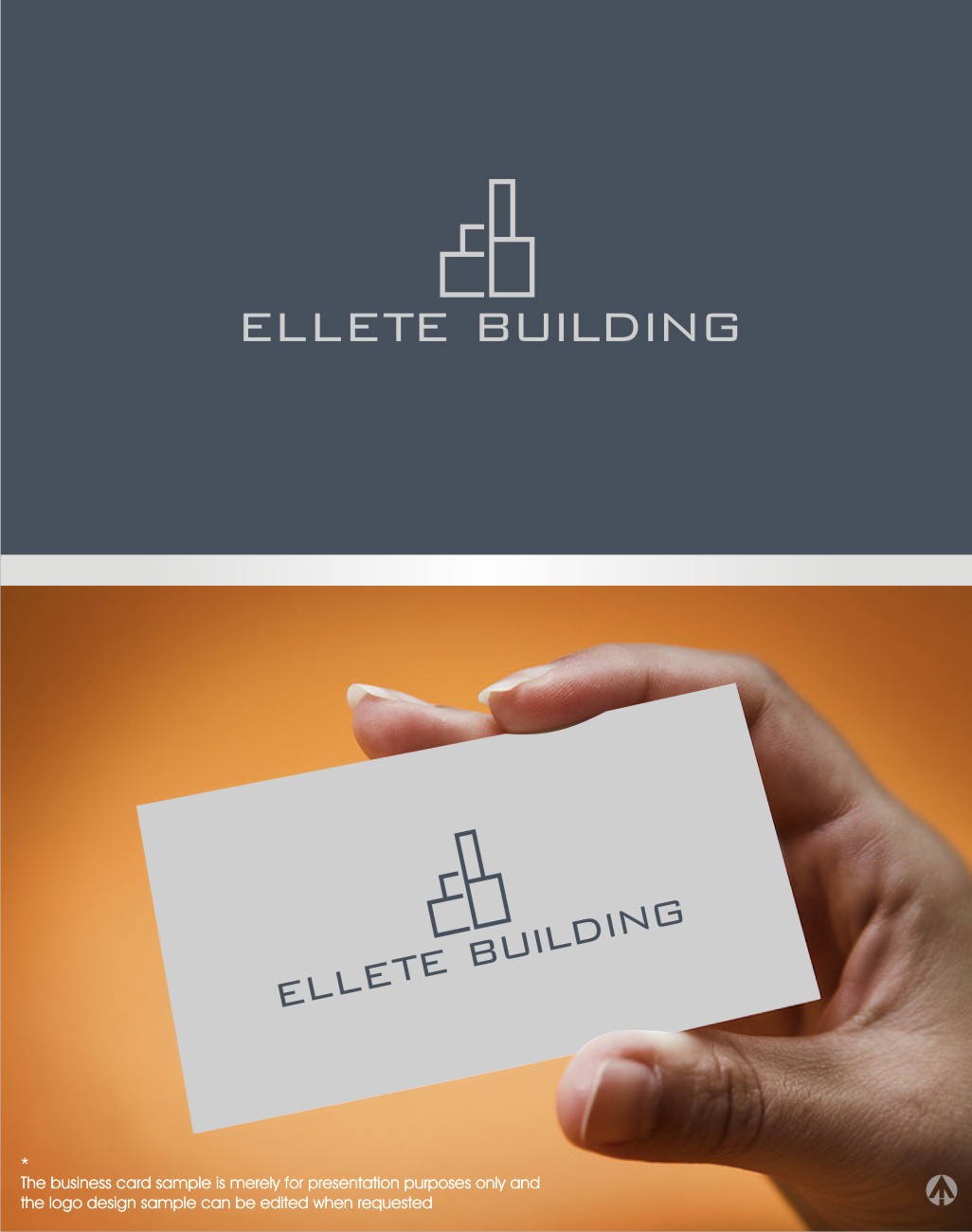 Logo Design by MBARO for this project | Design #10501004