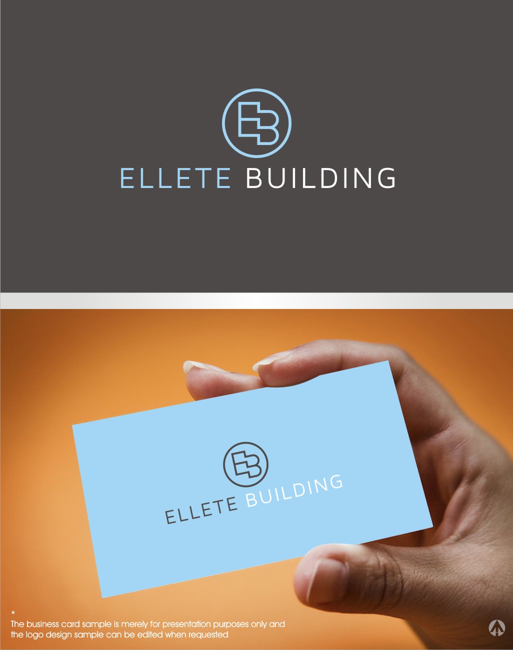 Logo Design by MBARO for this project | Design #10501005