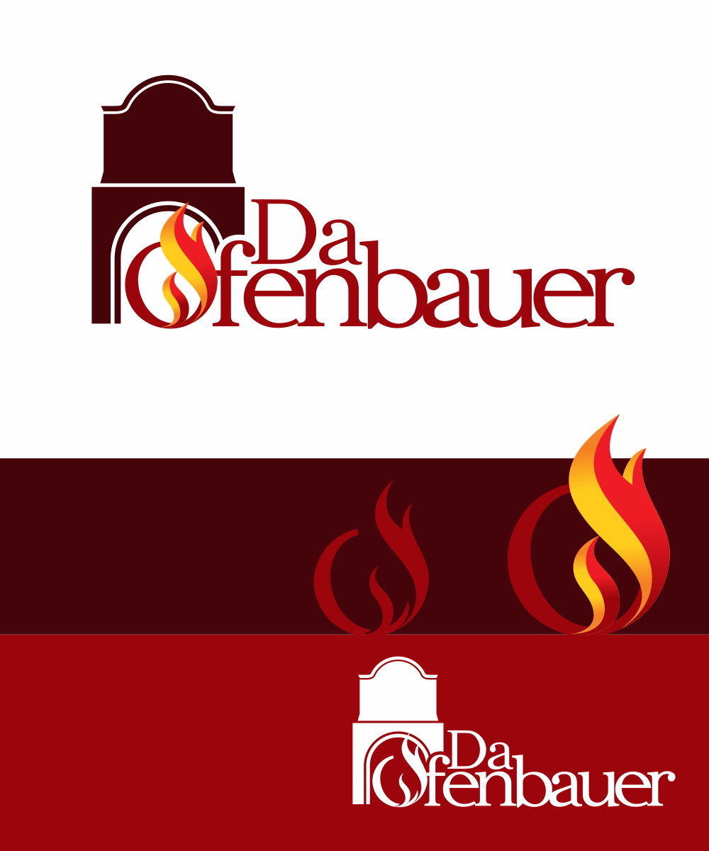 Logo Design by Gigih Rudya for this project | Design #10524584