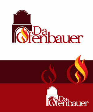 Logo Design by Gigih Rudya for this project | Design #10524584